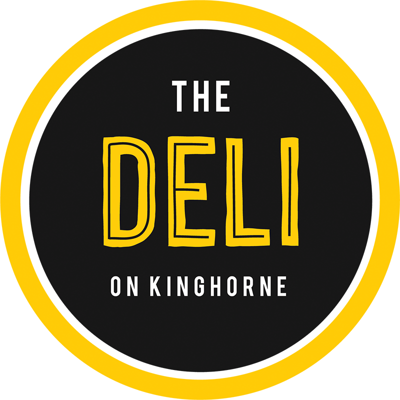 The Deli On Kinghorne